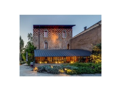 Holiday apartment Rambaldi Apartments Ed. 6 - Environment photo 22