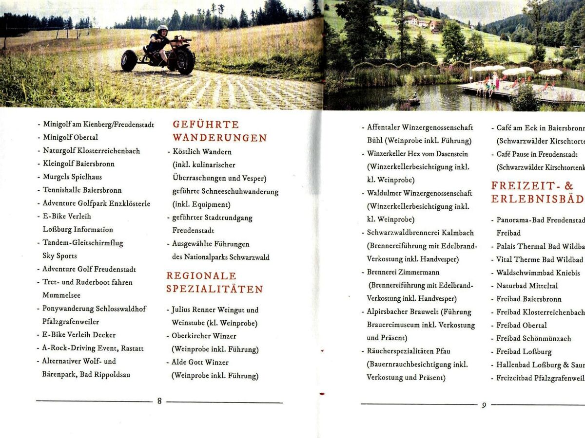 Apartment Wohnung Waldeslust - Outdoor photo 5