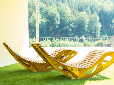 Apartment Wohnung Waldeslust - Outdoor photo 2