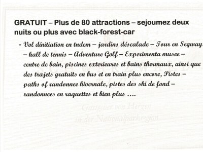 Apartment Wohnung Waldeslust - Outdoor photo 6