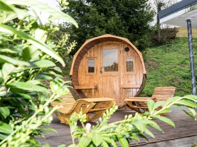 Apartment Wohnung Waldeslust - Outdoor photo 12