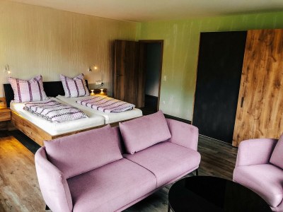 Apartment Wohnung Waldeslust - Outdoor photo 19