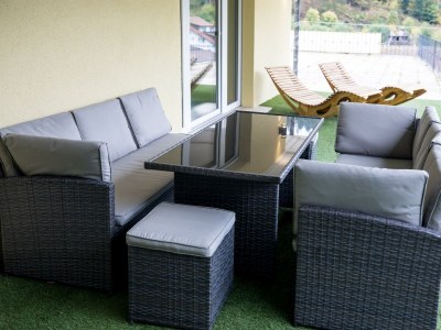 Apartment Wohnung Waldeslust - Features photo 27