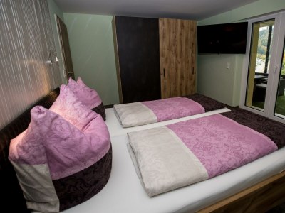 Apartment Wohnung Waldeslust - Features photo 28