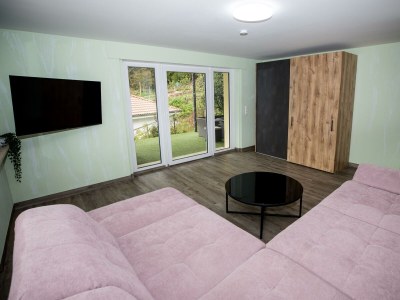 Apartment Wohnung Waldeslust - Features photo 29