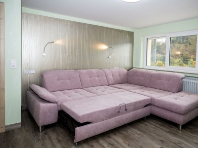 Apartment Wohnung Waldeslust - Features photo 30