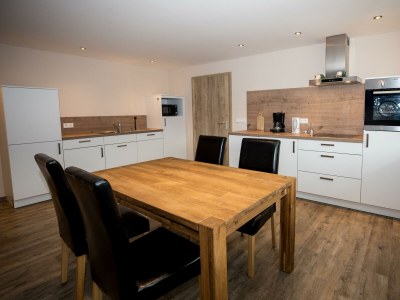 Apartment Wohnung Waldeslust - Features photo 31