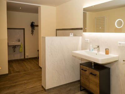 Apartment Wohnung Waldeslust - Features photo 32