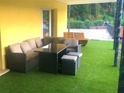 Apartment Wohnung Waldeslust - Features photo 33