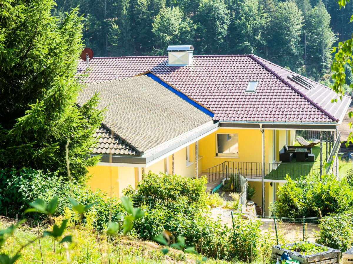 Apartment Wohnung Sonnenrausch - Outdoor photo 2