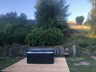 Apartment Wohnung Sonnenrausch - Outdoor photo 3