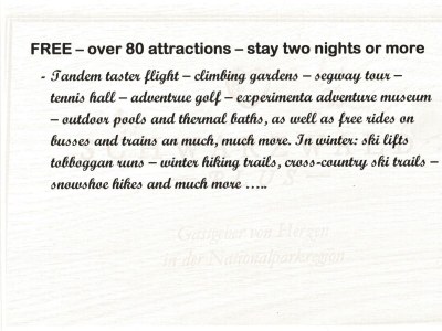 Apartment Wohnung Sonnenrausch - Outdoor photo 9