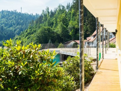 Apartment Wohnung Sonnenrausch - Outdoor photo 12