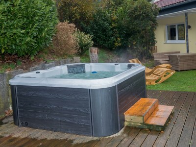 Apartment Wohnung Sonnenrausch - Outdoor photo 14