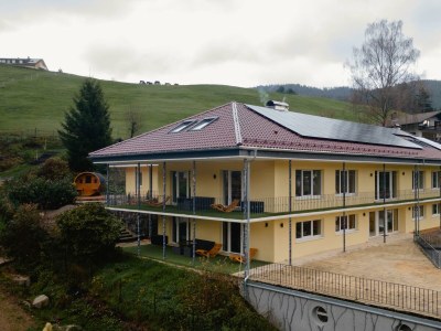 Apartment Wohnung Sonnenrausch - Outdoor photo 18