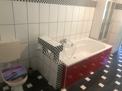 Apartment Wohnung Sonnenrausch - Features photo 28