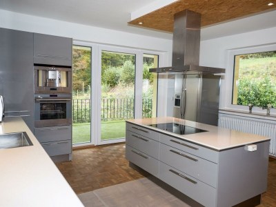 Apartment Wohnung Sonnenrausch - Features photo 29