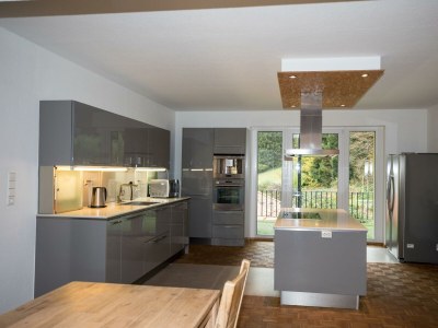 Apartment Wohnung Sonnenrausch - Features photo 30