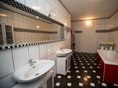 Apartment Wohnung Sonnenrausch - Features photo 32