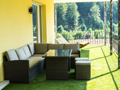 Apartment Wohnung Sonnenrausch - Features photo 34