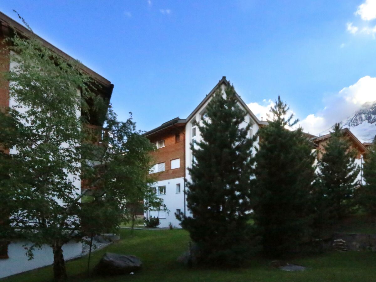 Apartment 4-Bettwohnung Nr. 4 - Features photo 2