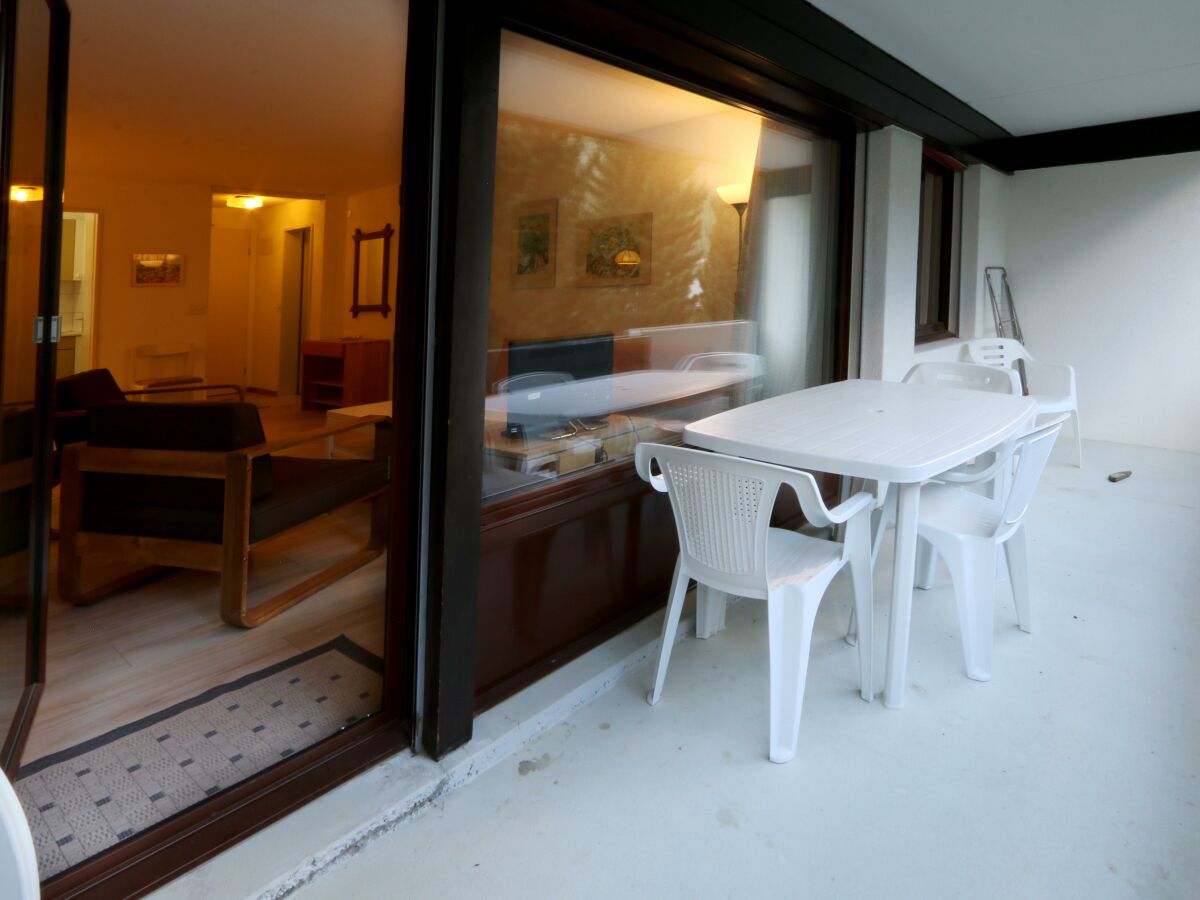 Apartment 4-Bettwohnung Nr. 4 - Features photo 3