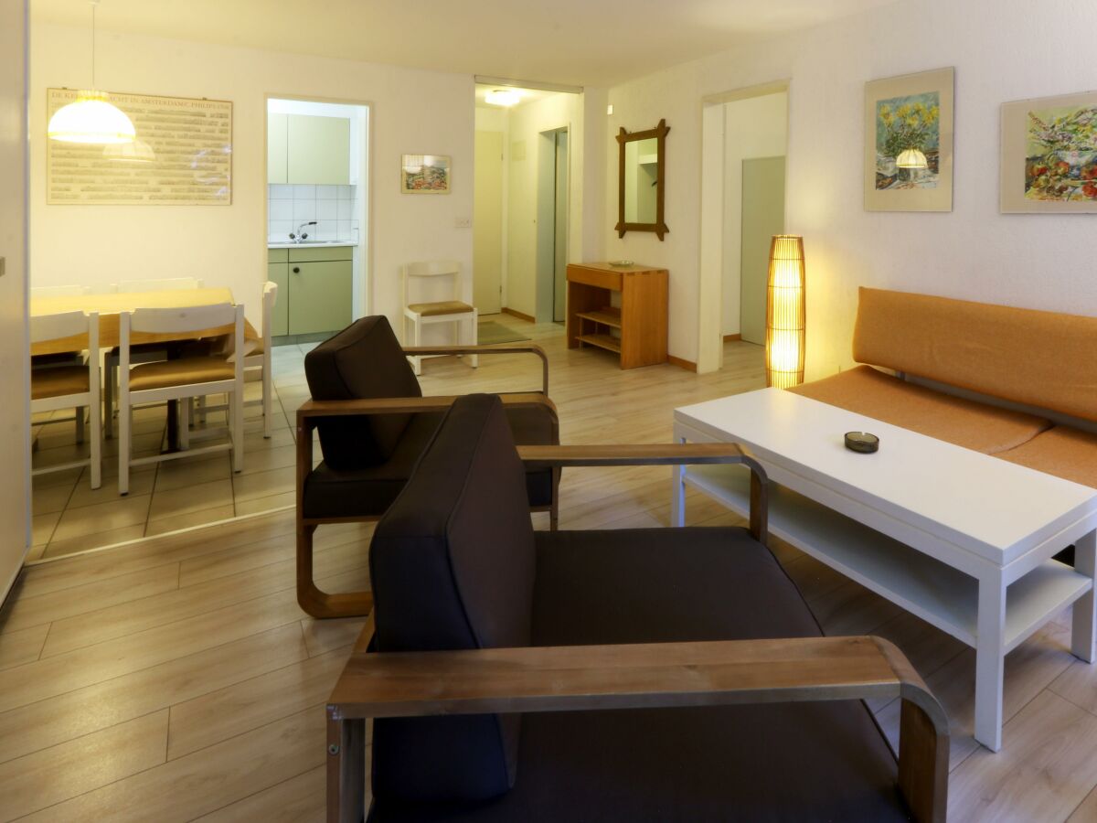 Apartment 4-Bettwohnung Nr. 4 - Features photo 5