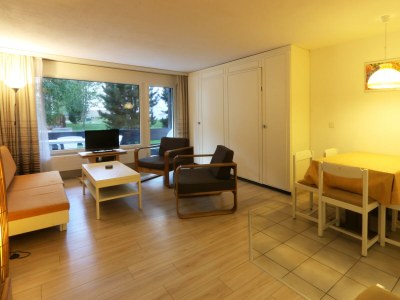 Apartment 4-Bettwohnung Nr. 4 - Features photo 4