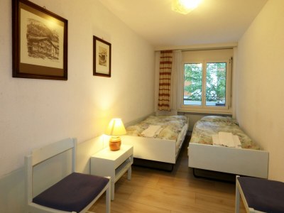 Apartment 4-Bettwohnung Nr. 4 - Features photo 8