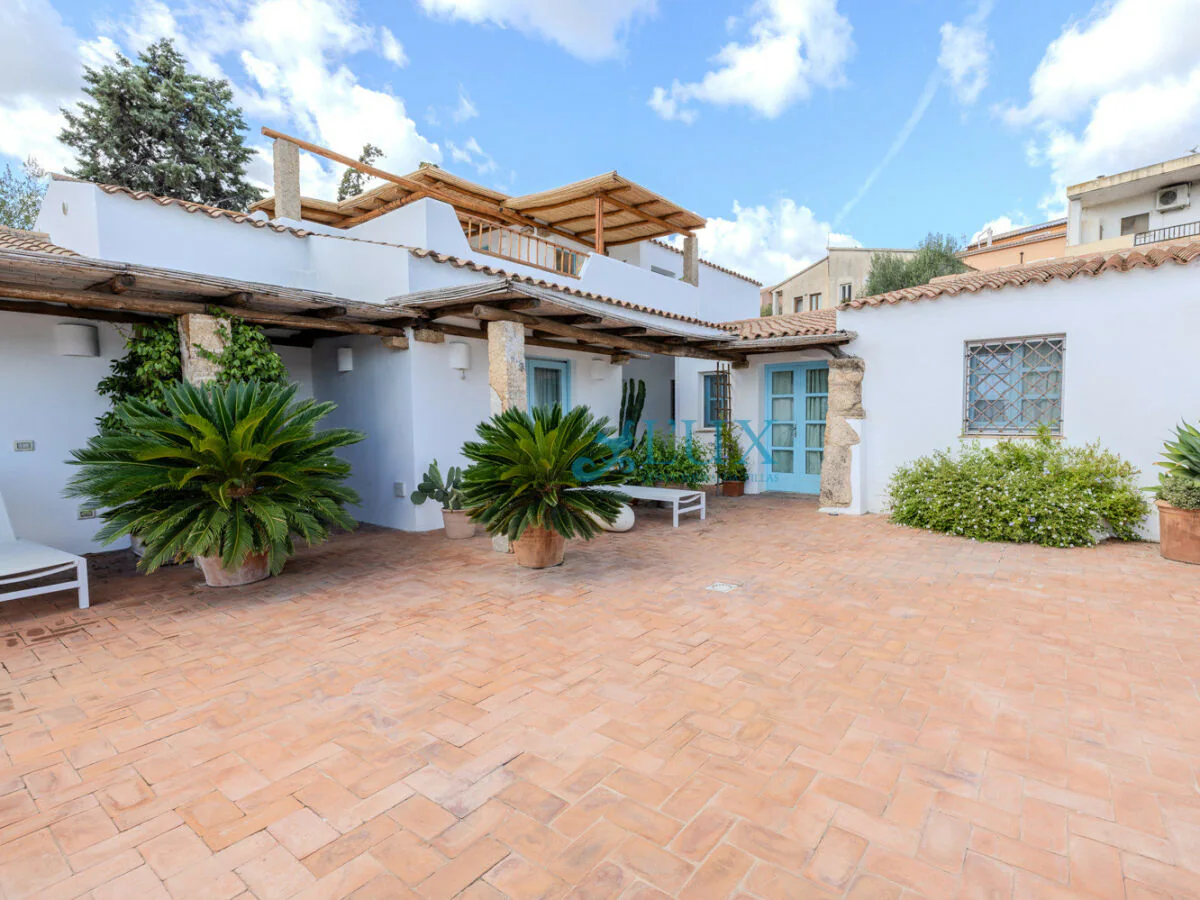 Apartment Apartment Esa - Outdoor photo 4