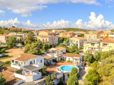 Apartment Apartment Esa - Outdoor photo 3