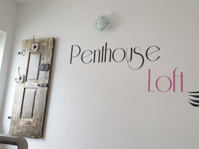 Apartment Appartement/Fewo, Dusche, WC, neuwertig - Outdoor photo 11