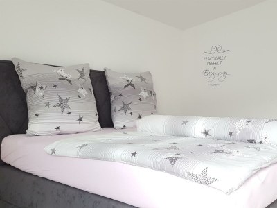 Apartment Appartement/Fewo, Dusche, WC, neuwertig - Outdoor photo 12