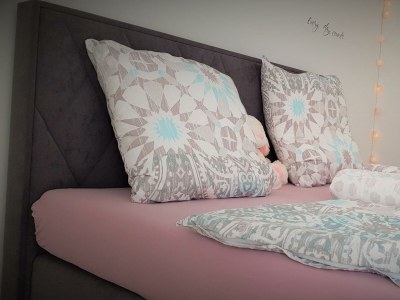 Apartment Appartement/Fewo, Dusche, WC, neuwertig - Outdoor photo 13