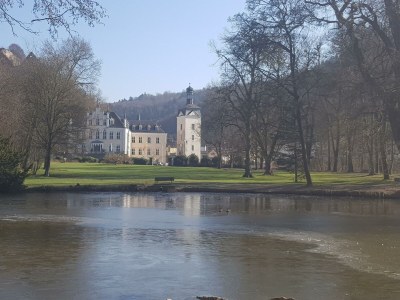 Apartment Appartement/Fewo, Dusche, WC, neuwertig - Outdoor photo 14