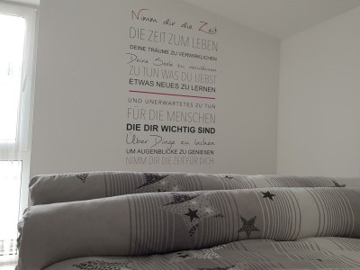 Apartment Appartement/Fewo, Dusche, WC, neuwertig - Outdoor photo 22