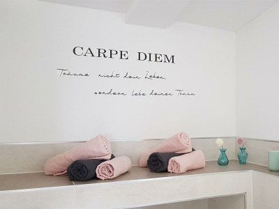 Apartment Appartement/Fewo, Dusche, WC, neuwertig - Outdoor photo 24