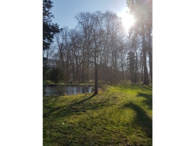 Apartment Appartement/Fewo, Dusche, WC, neuwertig - Outdoor photo 25