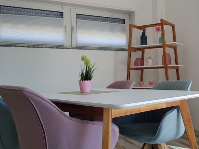 Apartment Appartement/Fewo, Dusche, WC, neuwertig - Outdoor photo 26