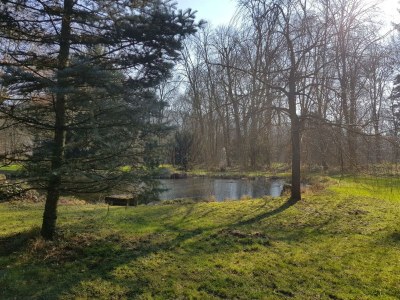 Apartment Appartement/Fewo, Dusche, WC, neuwertig - Outdoor photo 27