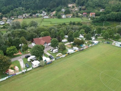 Apartment Wood Cube de Luxe - Draucamping Sachsenburg - Outdoor photo 7