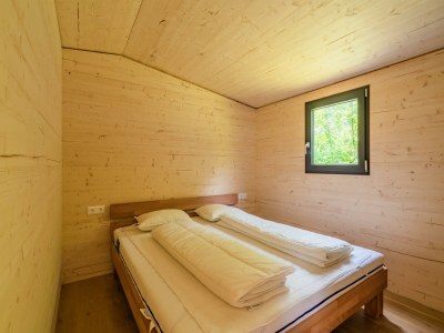 Apartment Wood Cube de Luxe - Draucamping Sachsenburg - Outdoor photo 40