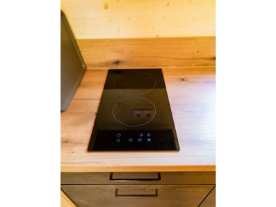 Apartment Wood Cube de Luxe - Draucamping Sachsenburg - Outdoor photo 44