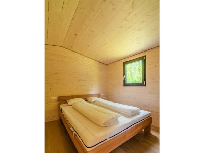 Apartment Wood Cube de Luxe - Draucamping Sachsenburg - Outdoor photo 45