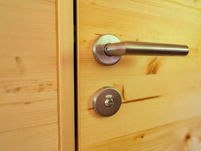 Apartment Wood Cube de Luxe - Draucamping Sachsenburg - Outdoor photo 51