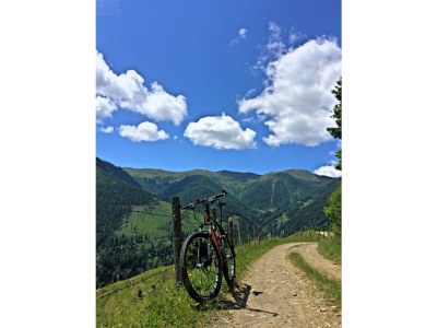 Apartment Wood Cube de Luxe - Draucamping Sachsenburg - Outdoor photo 53