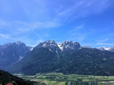 Apartment Wood Cube de Luxe - Draucamping Sachsenburg - Outdoor photo 54