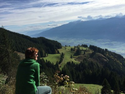 Apartment Wood Cube de Luxe - Draucamping Sachsenburg - Outdoor photo 64