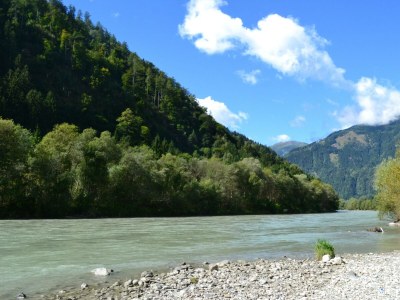 Apartment Wood Cube de Luxe - Draucamping Sachsenburg - Outdoor photo 83