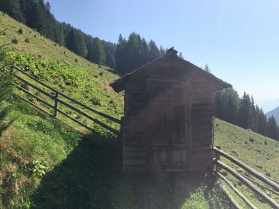 Apartment Wood Cube de Luxe - Draucamping Sachsenburg - Outdoor photo 93